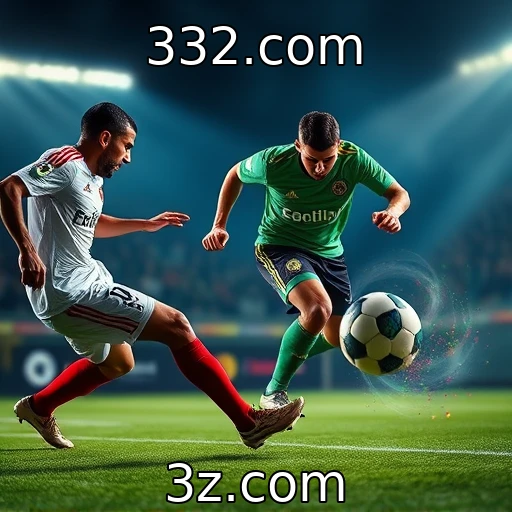 332.com Descubra as Melhores Estratégias para Apostas em Futebol em 2025