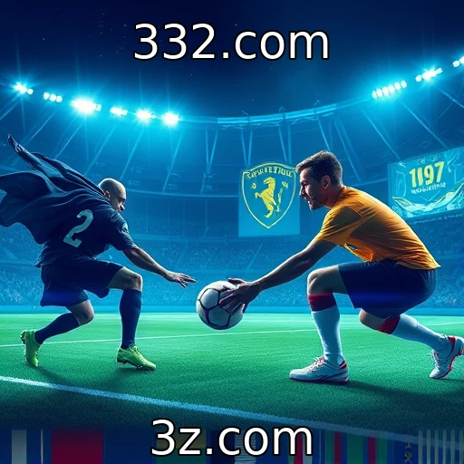 332.com Apostando em e-sports: como analisar partidas para maximizar ganhos