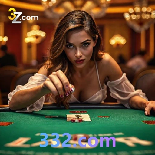 332.com Cassino