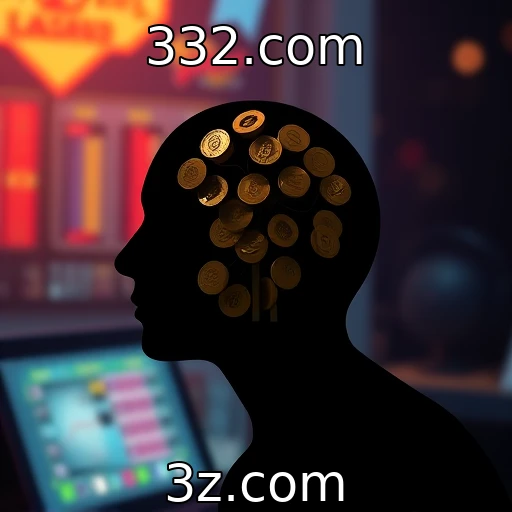332.com Descubra como as criptomoedas transformam o pagamento em cassinos online