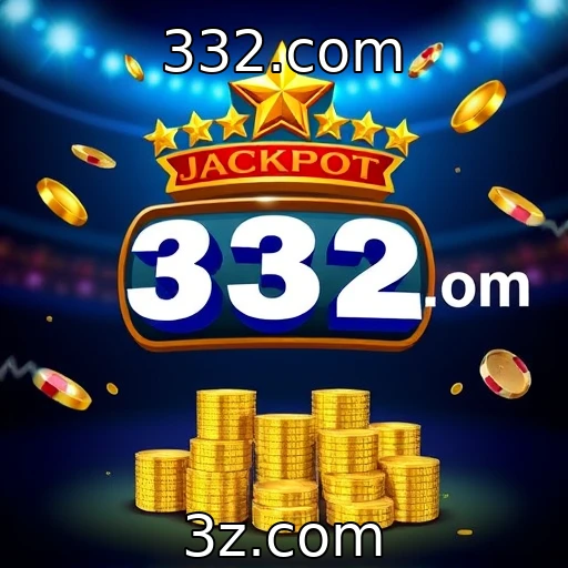 332.com Explorando as apostas esportivas: um guia para iniciantes