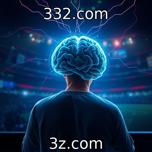 332.com Jogos de Azar: Como a Psicologia Influencia suas Apostas