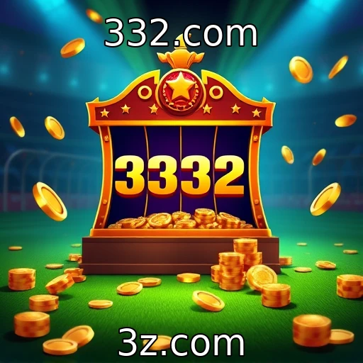 332.com Apostas Esportivas: Como Analisar Resultados e Maximizar Seus Lucros