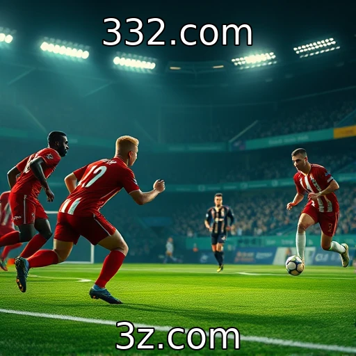 332.com O crescimento das apostas esportivas no Brasil: um panorama atual